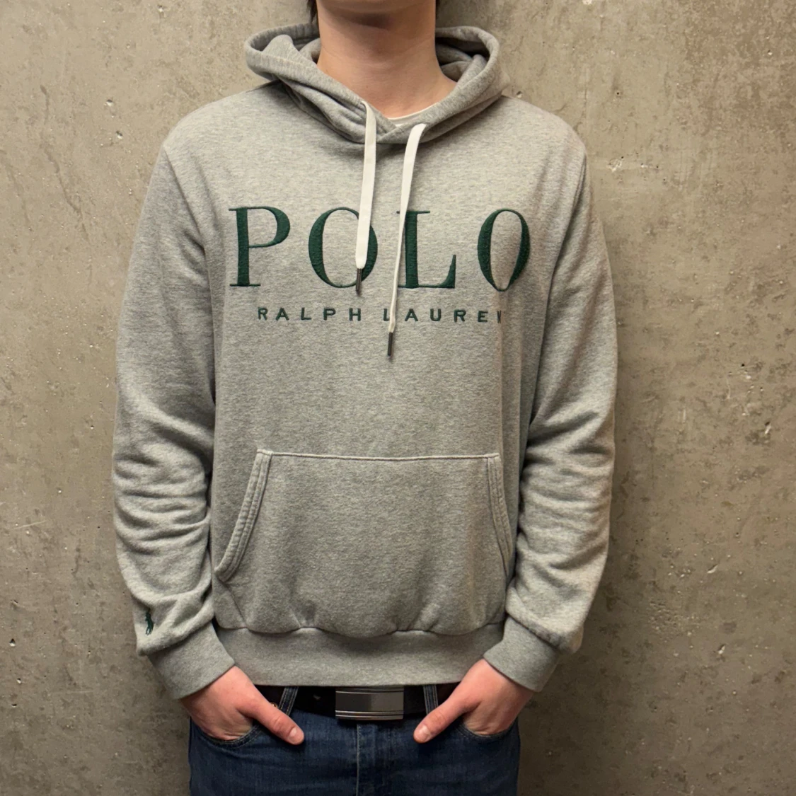 Ralph Lauren Hoodie - 1