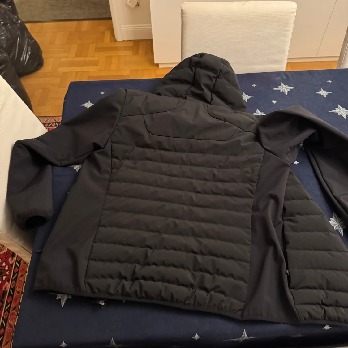 Sail racing jacka  - 1