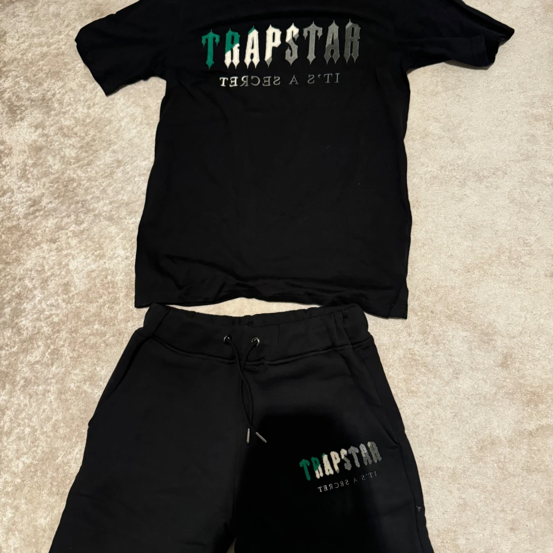 Trapstar set