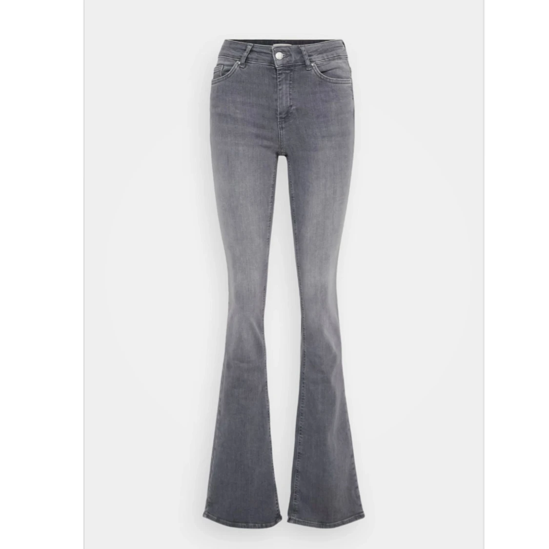 Only tall flaerd jeans - 1