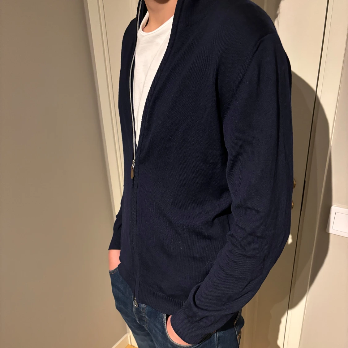 Stenstöms tröja  - 1