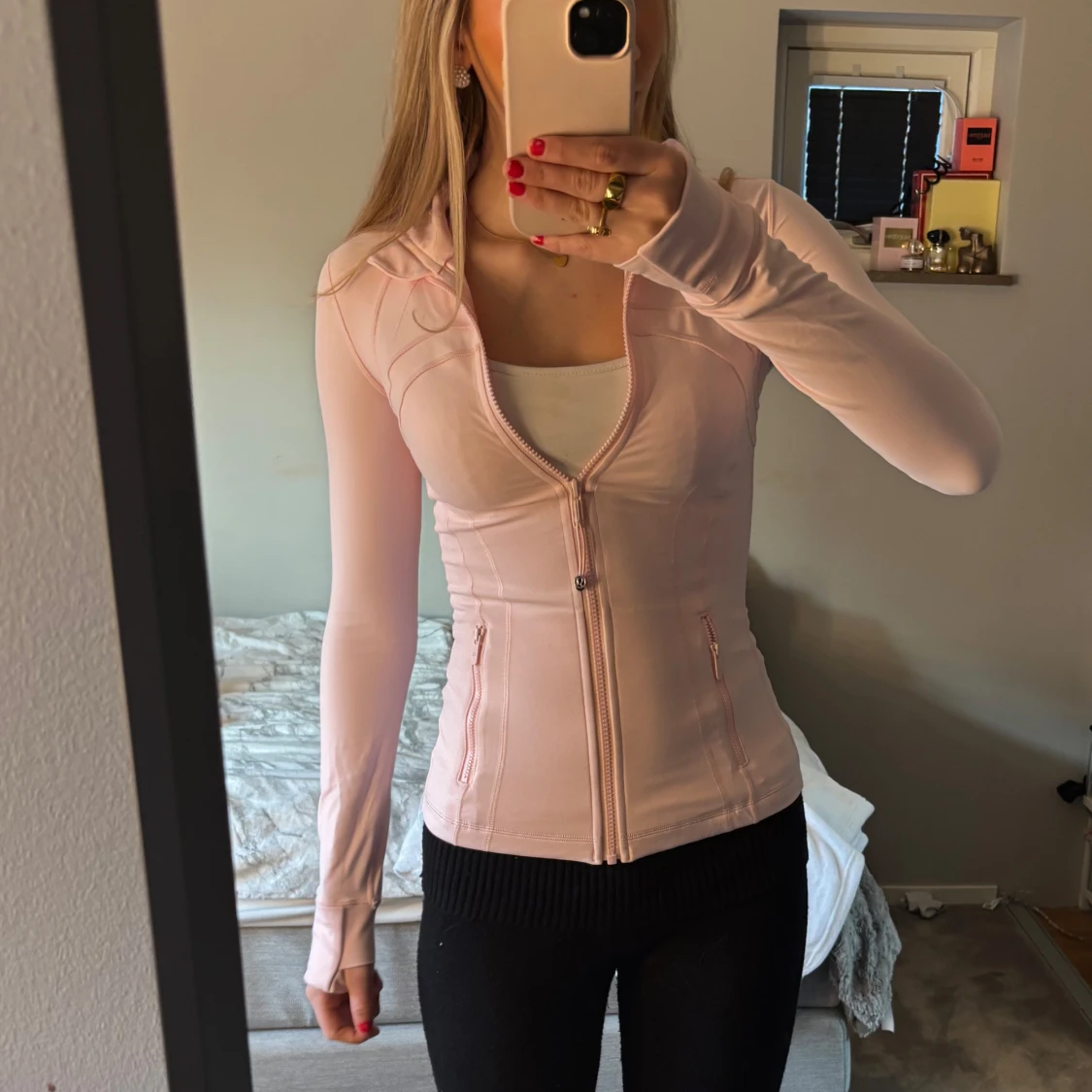 Lululemon Define Jacket - 1