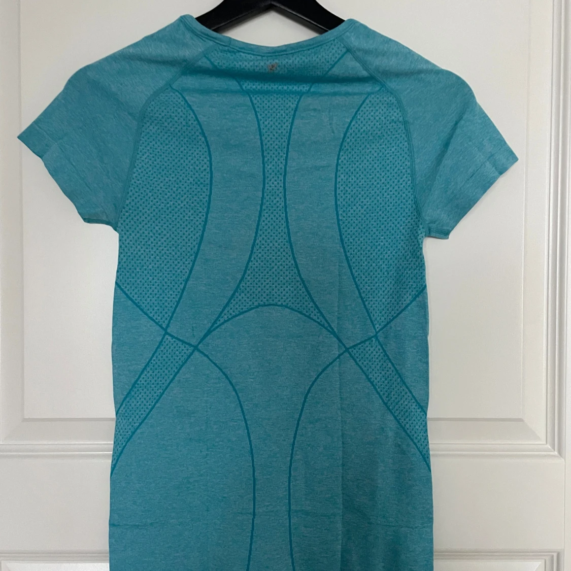 Turkos träningstopp - 90