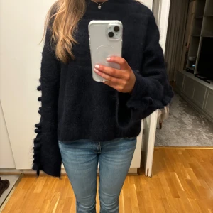 Mohair tröja från arket! - Tröja iprincipt oanvänd 