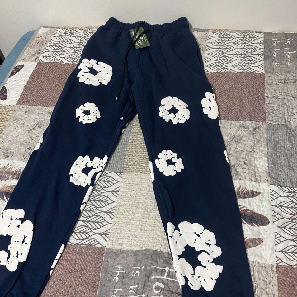 Denim Tears tracksuit - 91