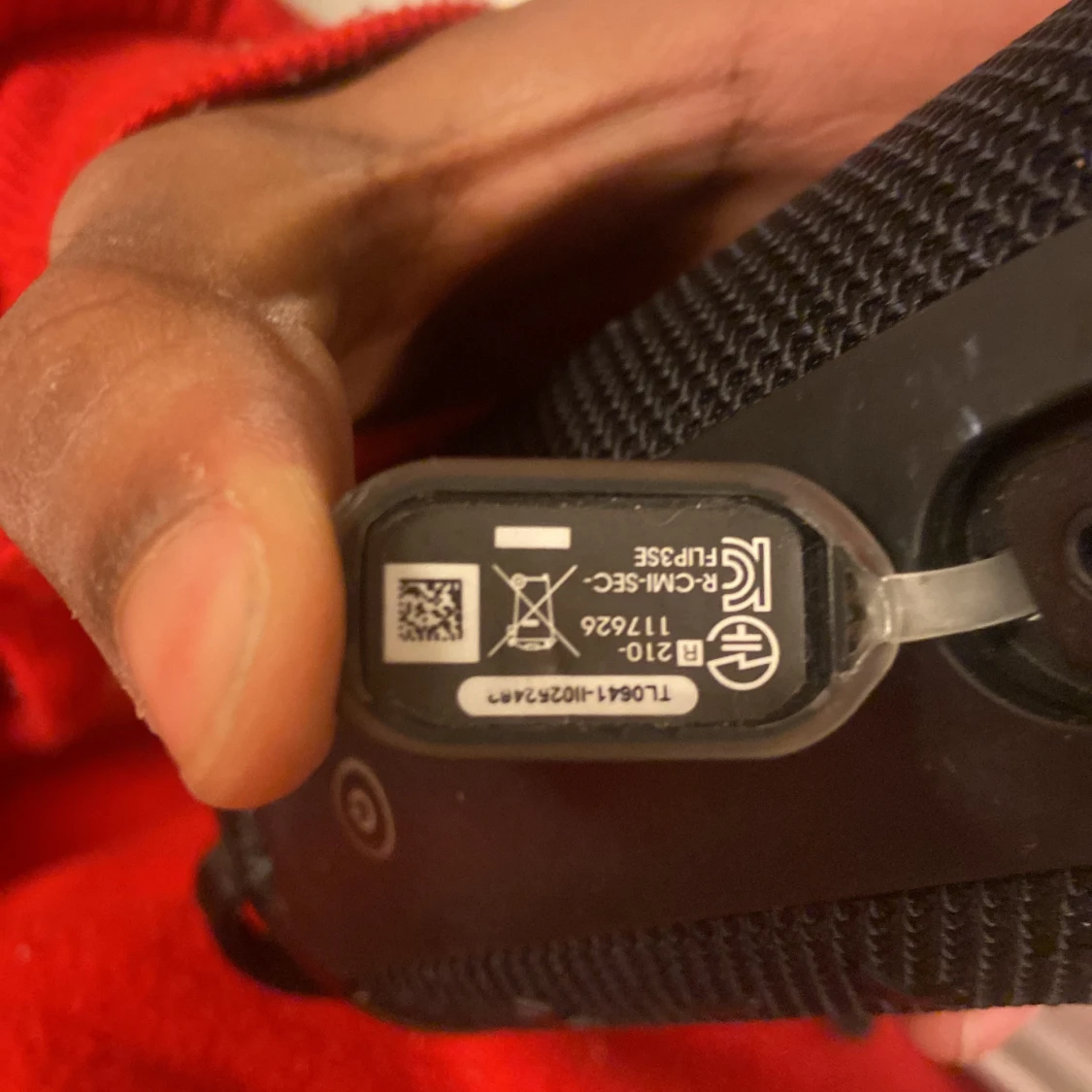 Vill bara sälja denna varan  - 93