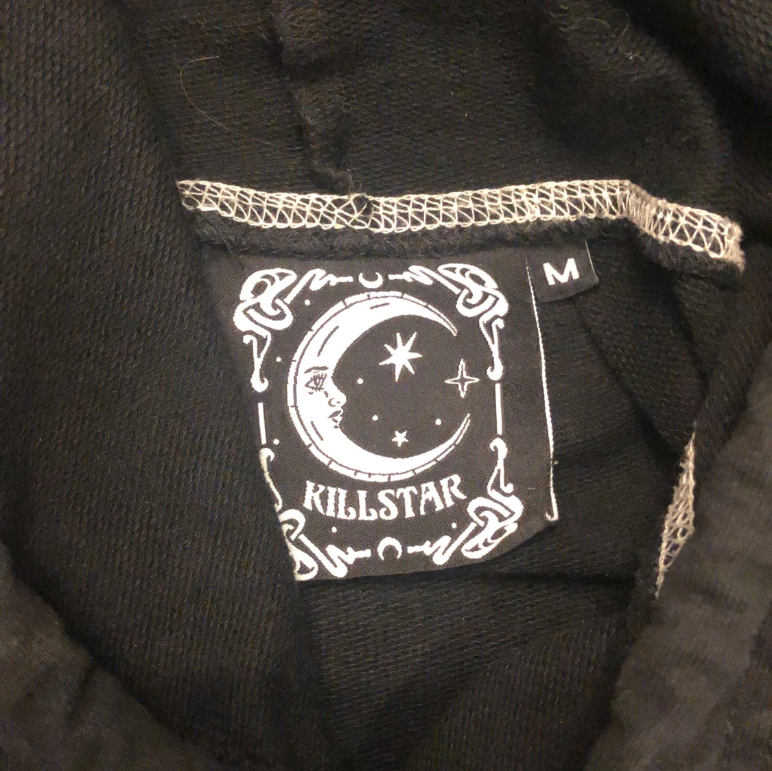 Killstar hoodie - 92