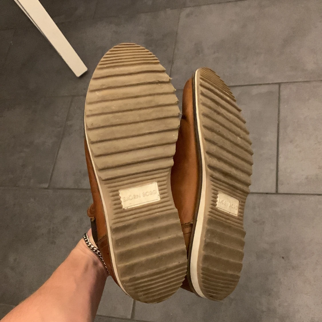 Björn Borg H500 Hiker - 91