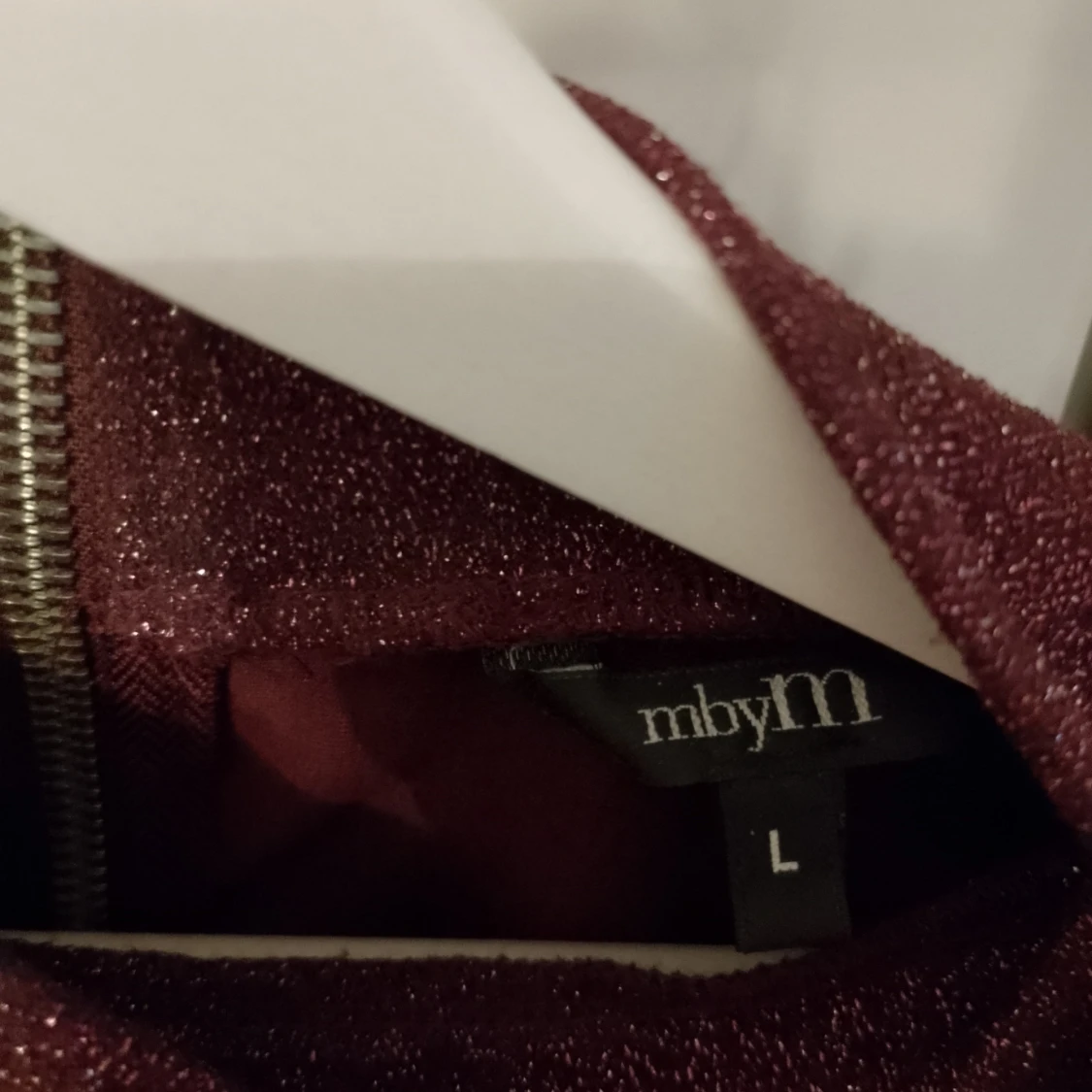 mbym glitter top - 92