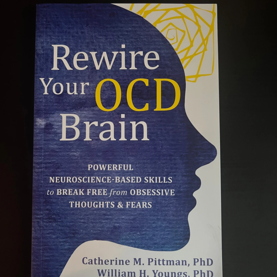 Rewire Your OCD Brain
