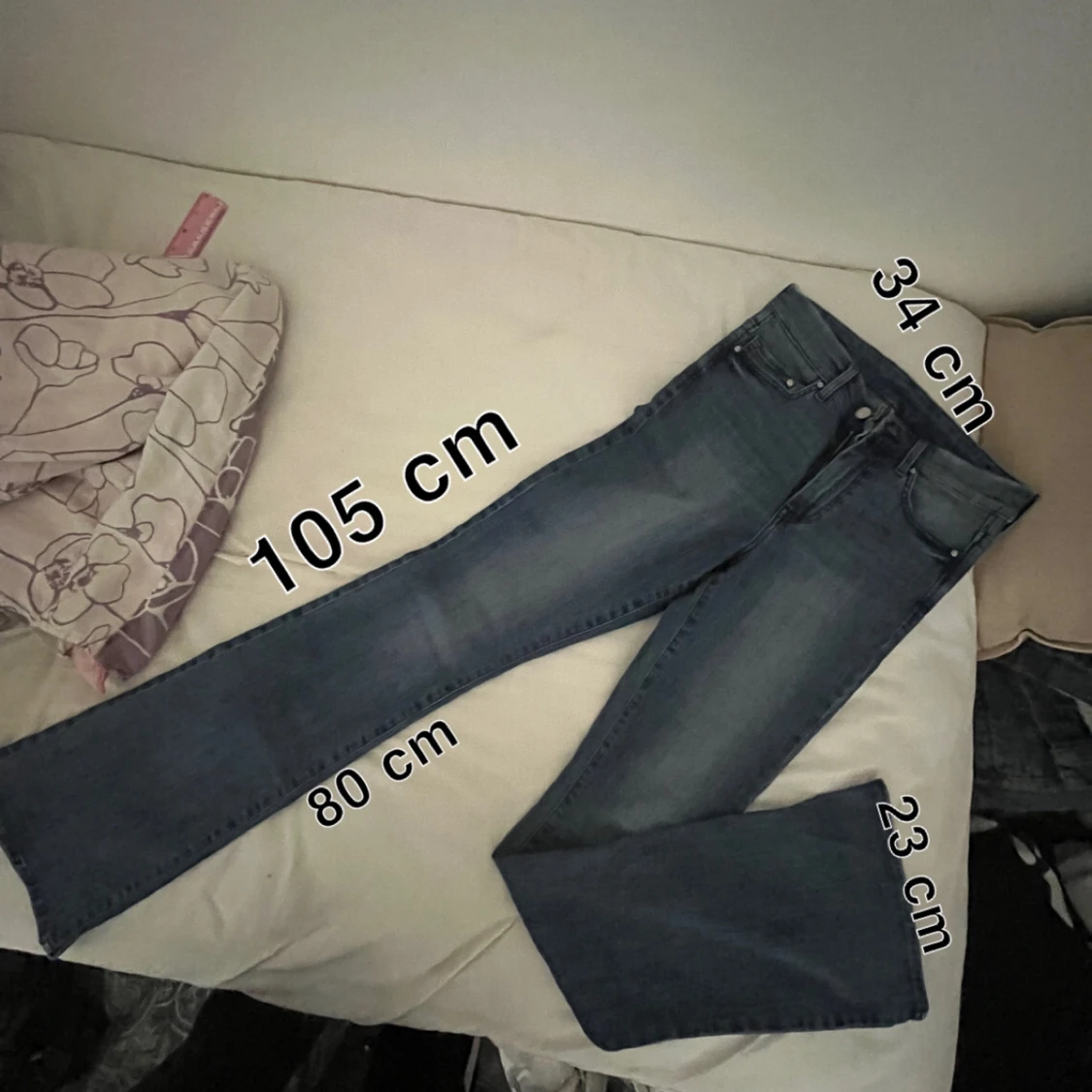 Jeans - 91