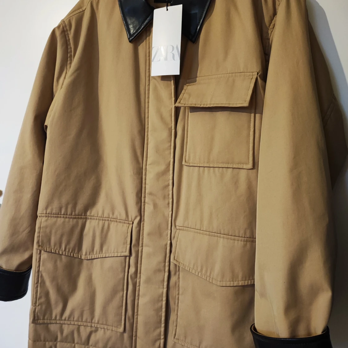 New! Zara jacket size S/XS - 92