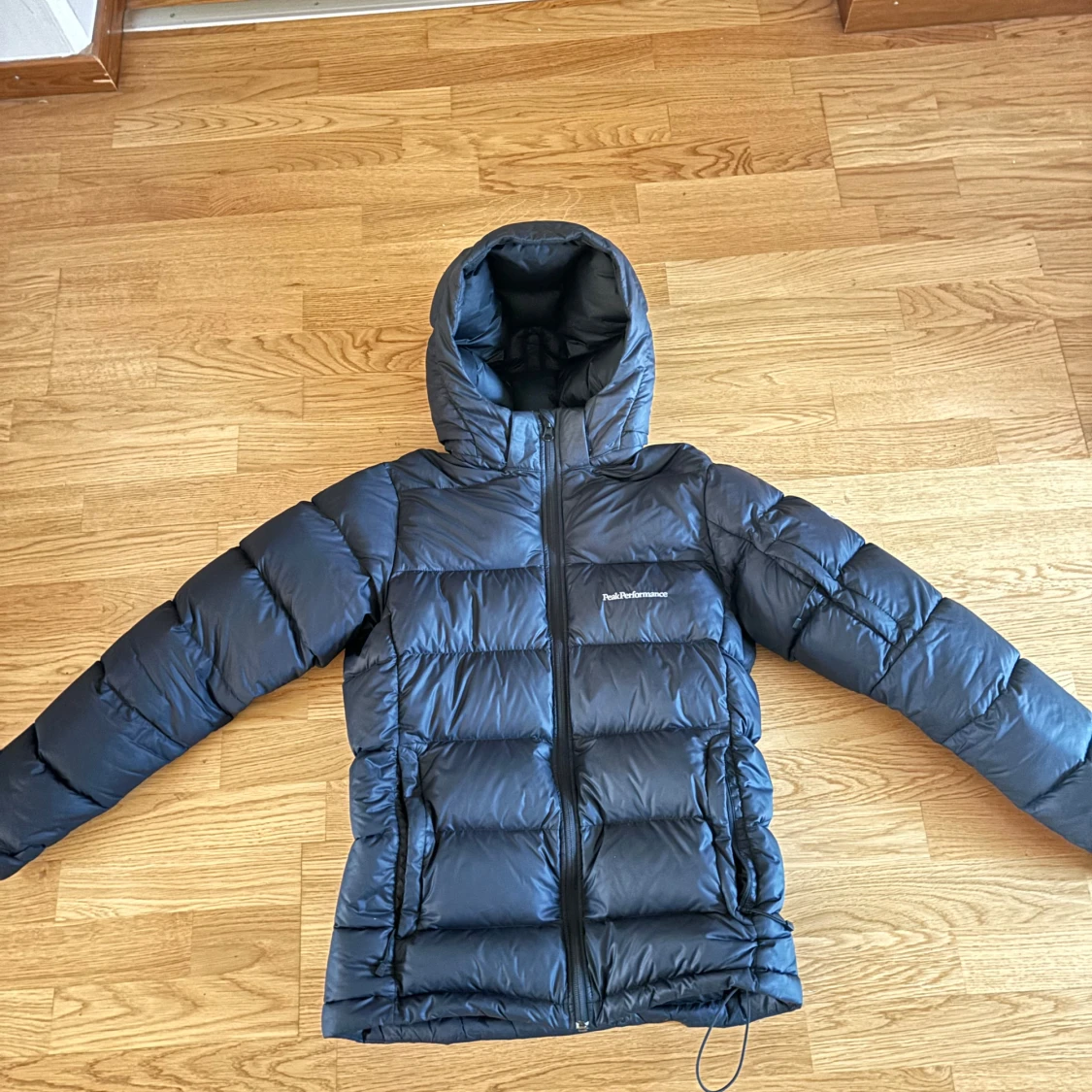 Peak performance jacka