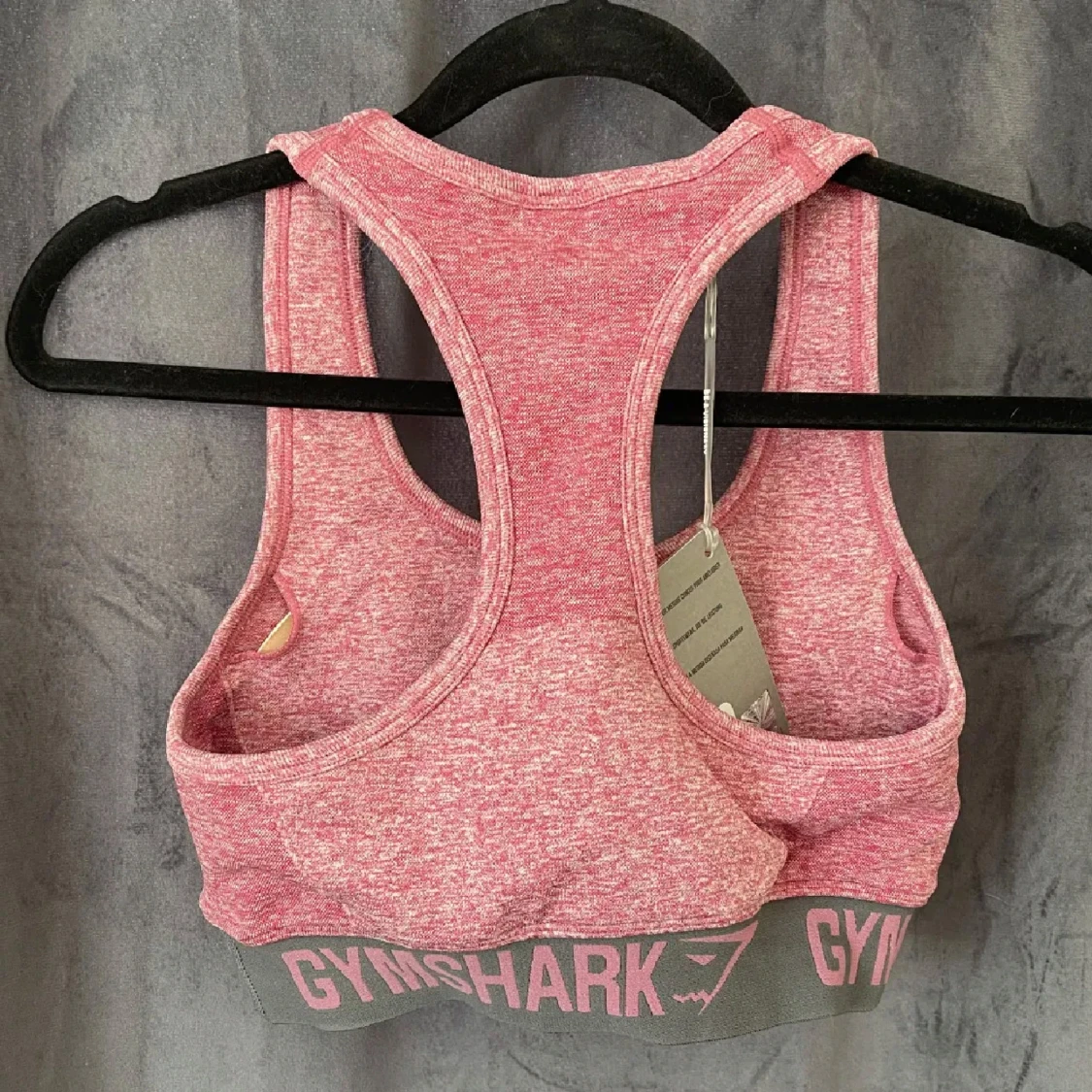 Sport-bh från Gymshark - 90