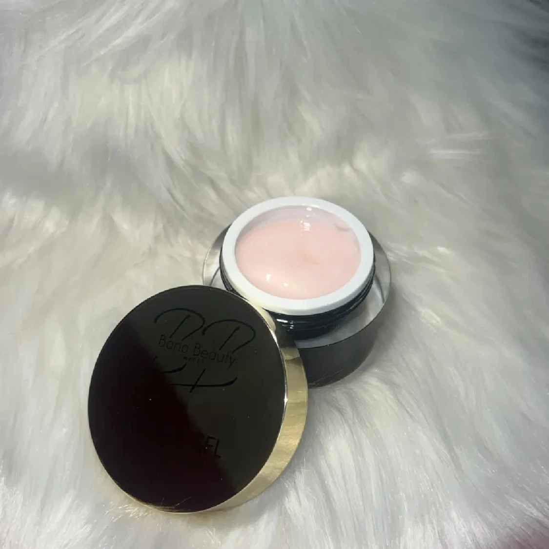 Gele från bano Beauty