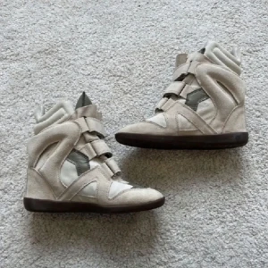 Isabel marant skor! - Säljer min favvo Isabel marant skor ❤️❤️