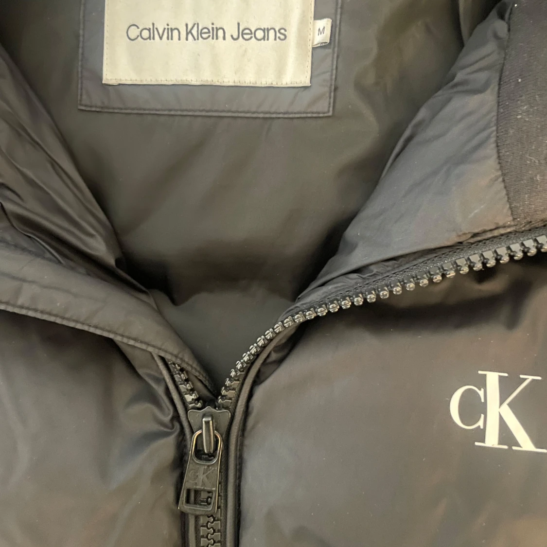 Calvin Klein jacka - 91