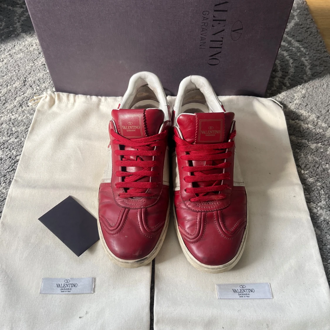 Valentino Flycrew  - 90