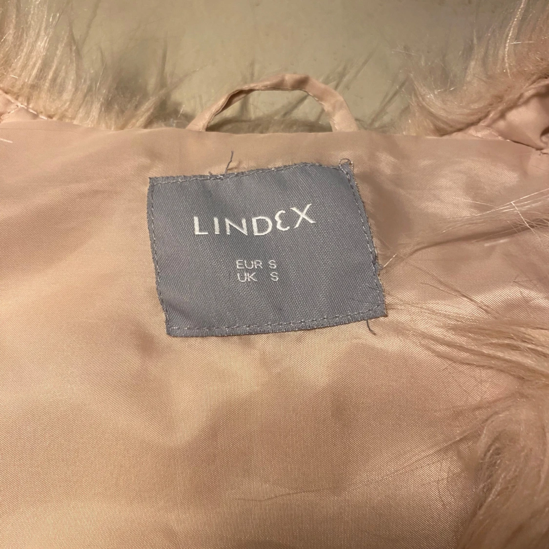 Päls jacka!! 💗💗 - 90