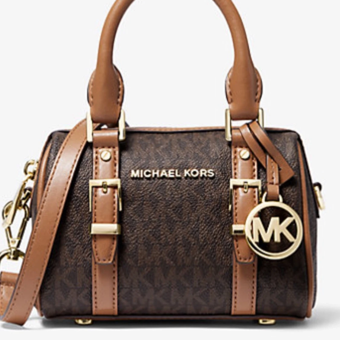 Michael kors bedford legacy väska  - 93
