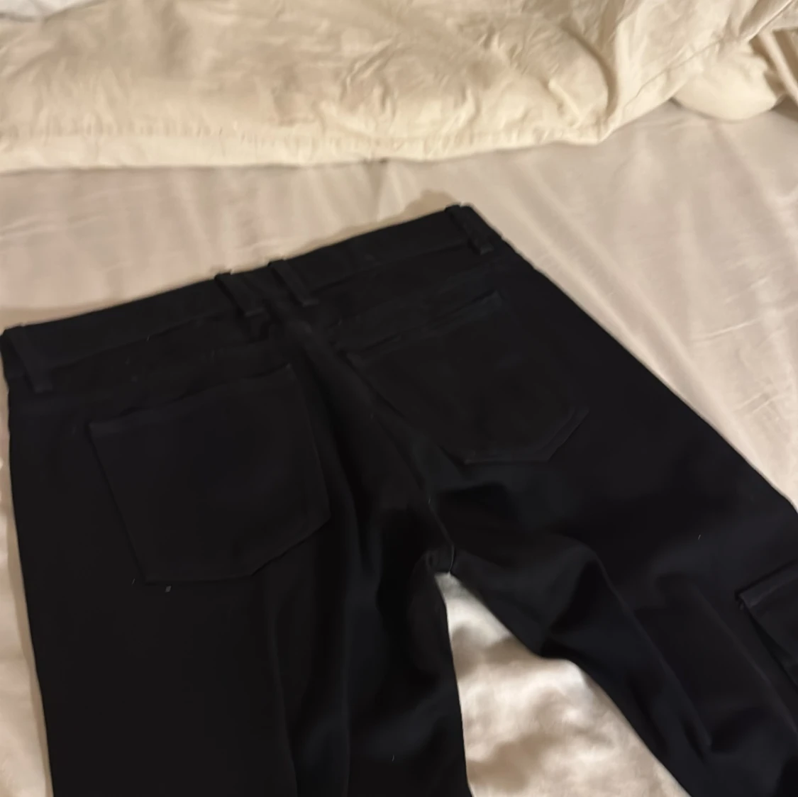 Svarta jeans från Filippa K - 91