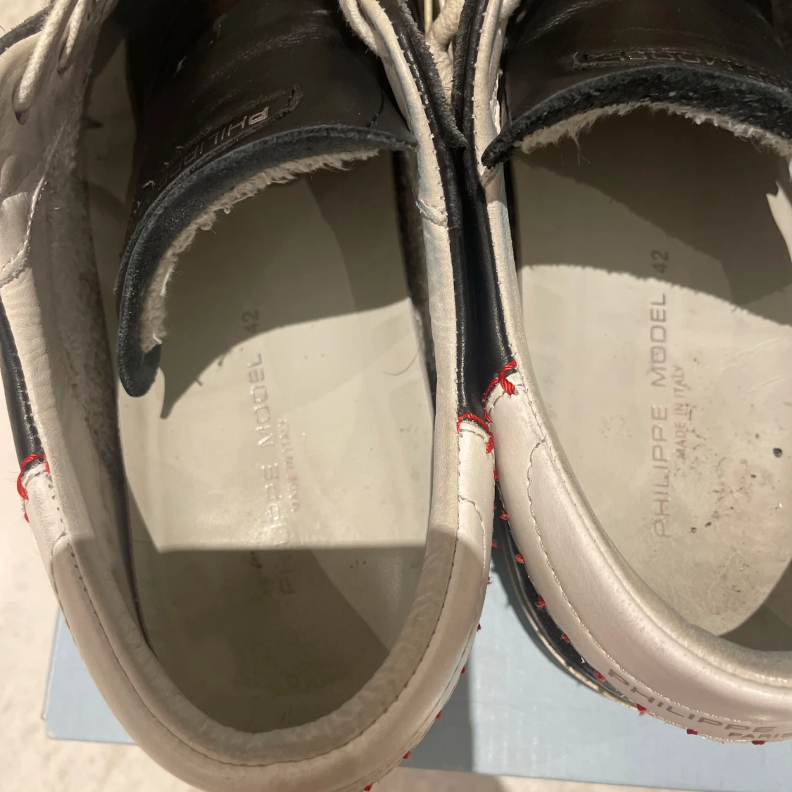 Philippe model skor - 92
