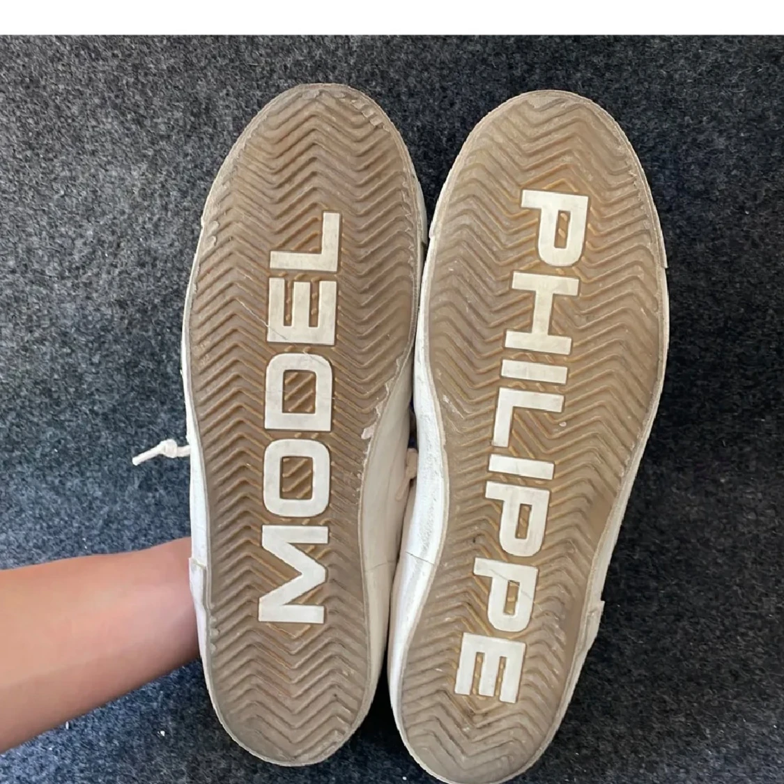 Philippe Model  - 92