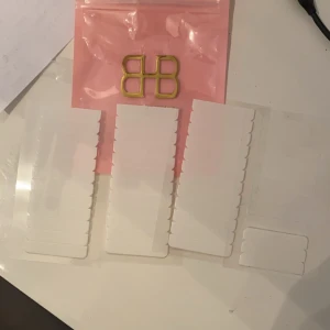 Tejp till löshår - 4cm hello bombshell tejp 