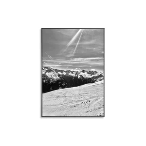 50x70 Poster ”Svart på Vitt” - En 50x70 Poster från våran kollektion ”Svart på Vitt”