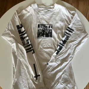 Långärmad tröja - Använd men fin