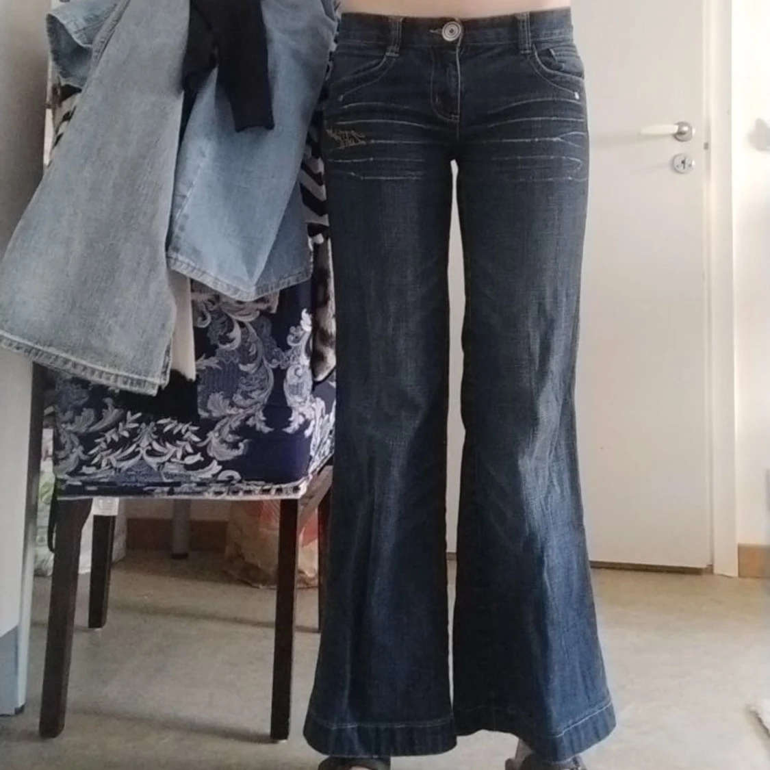 LDB vintage jeans 