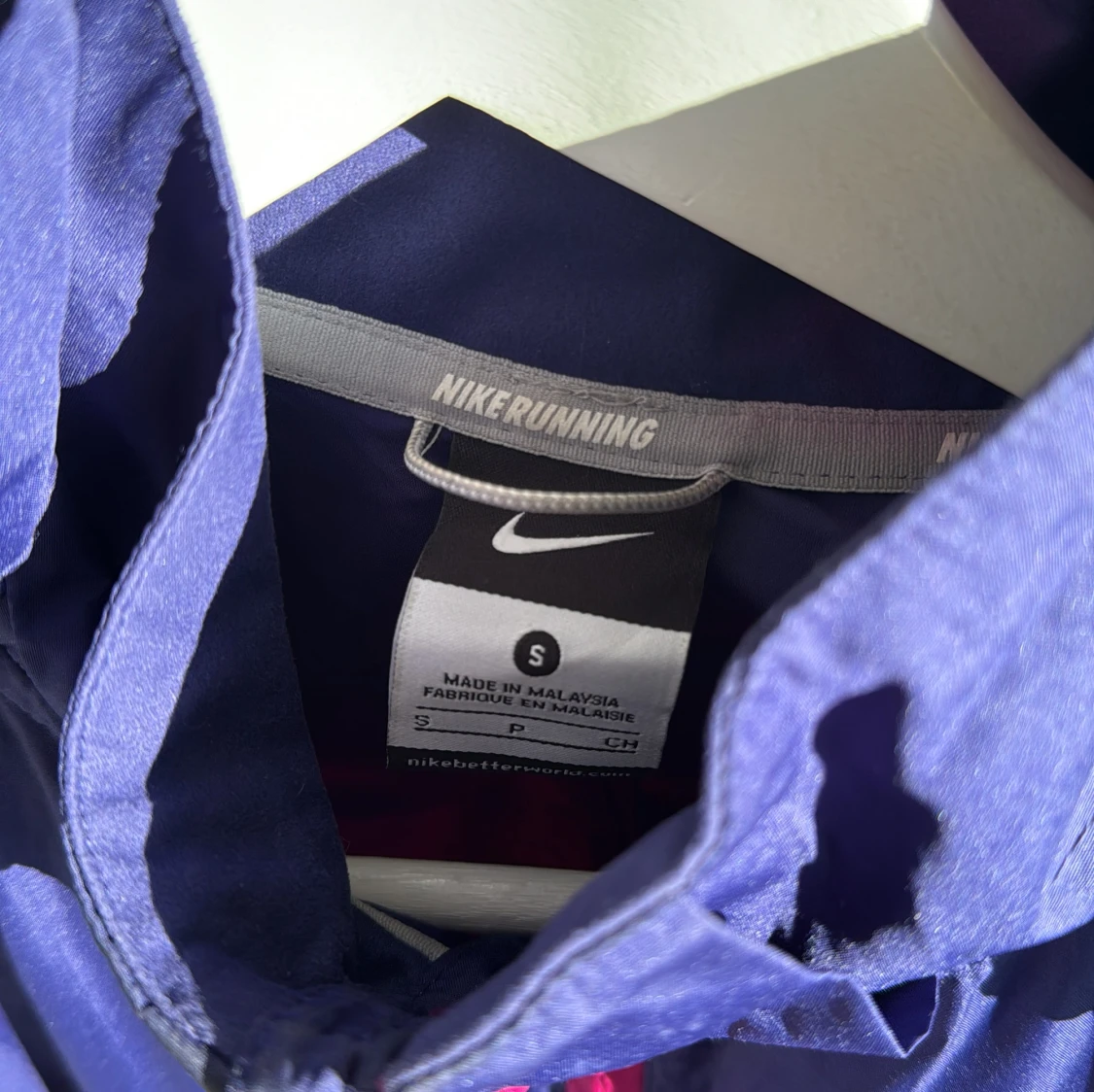 Nike sportjacka - 91