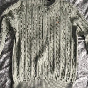 Skön sweatshirt - Morris sweatshirt skön billig storlek S snygg pris kan diskuteras