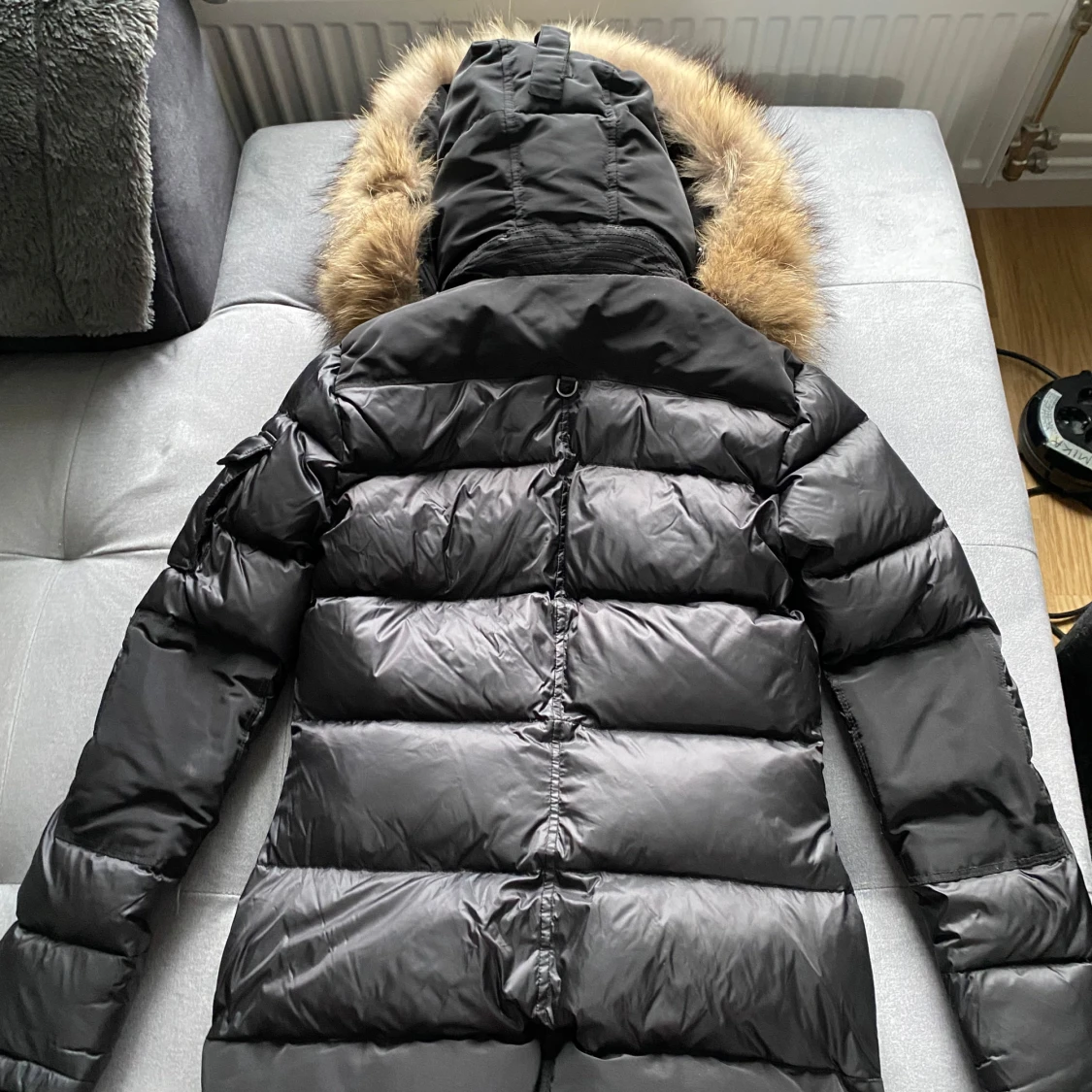 Rock and blue jacka - 90