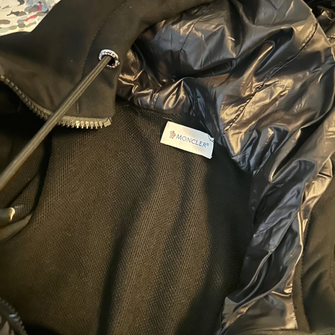 Moncler Cardigan  - 91