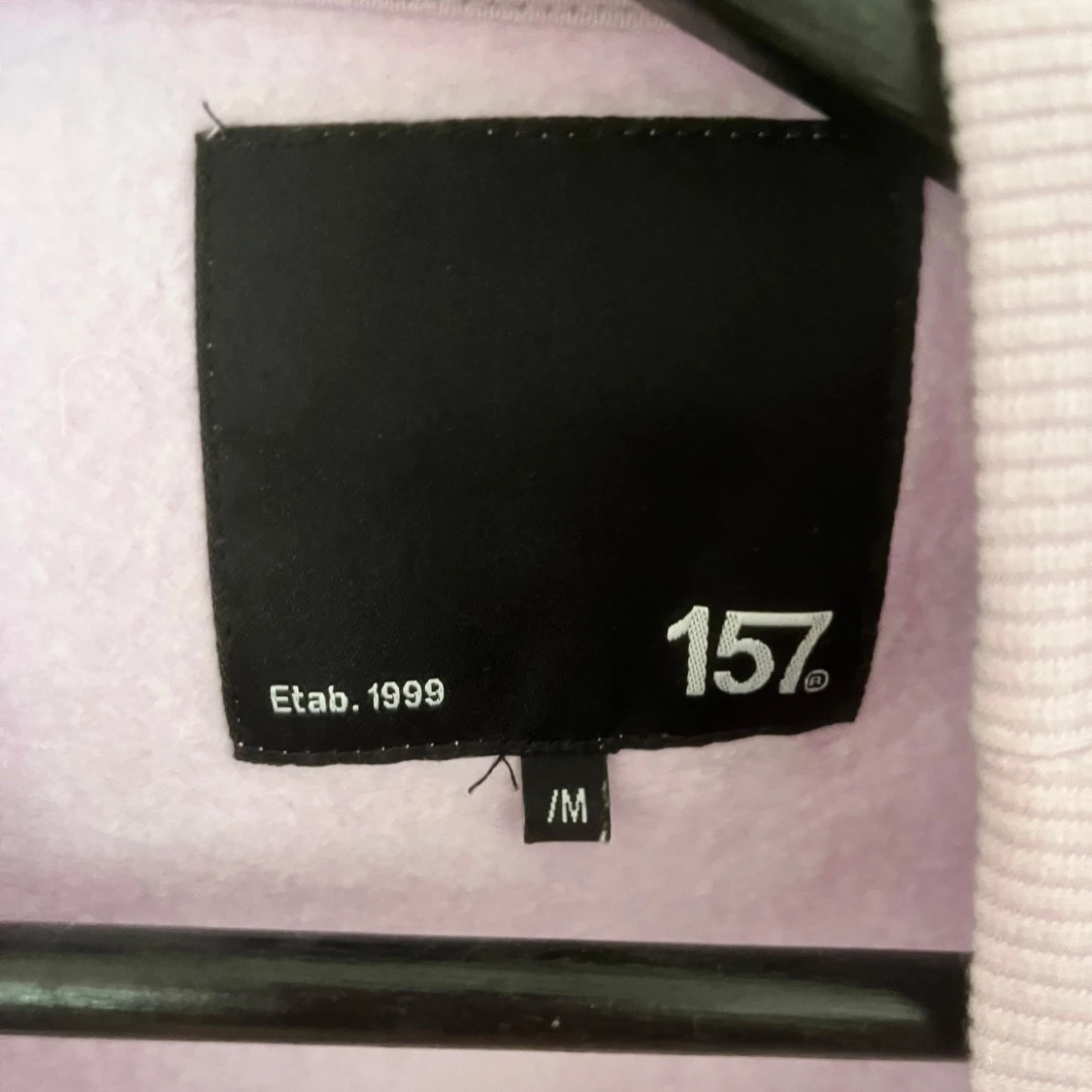 Lila sweatshirt  - 91