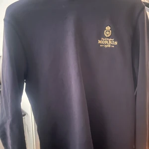 Morris hoodie - Bra skick fet 