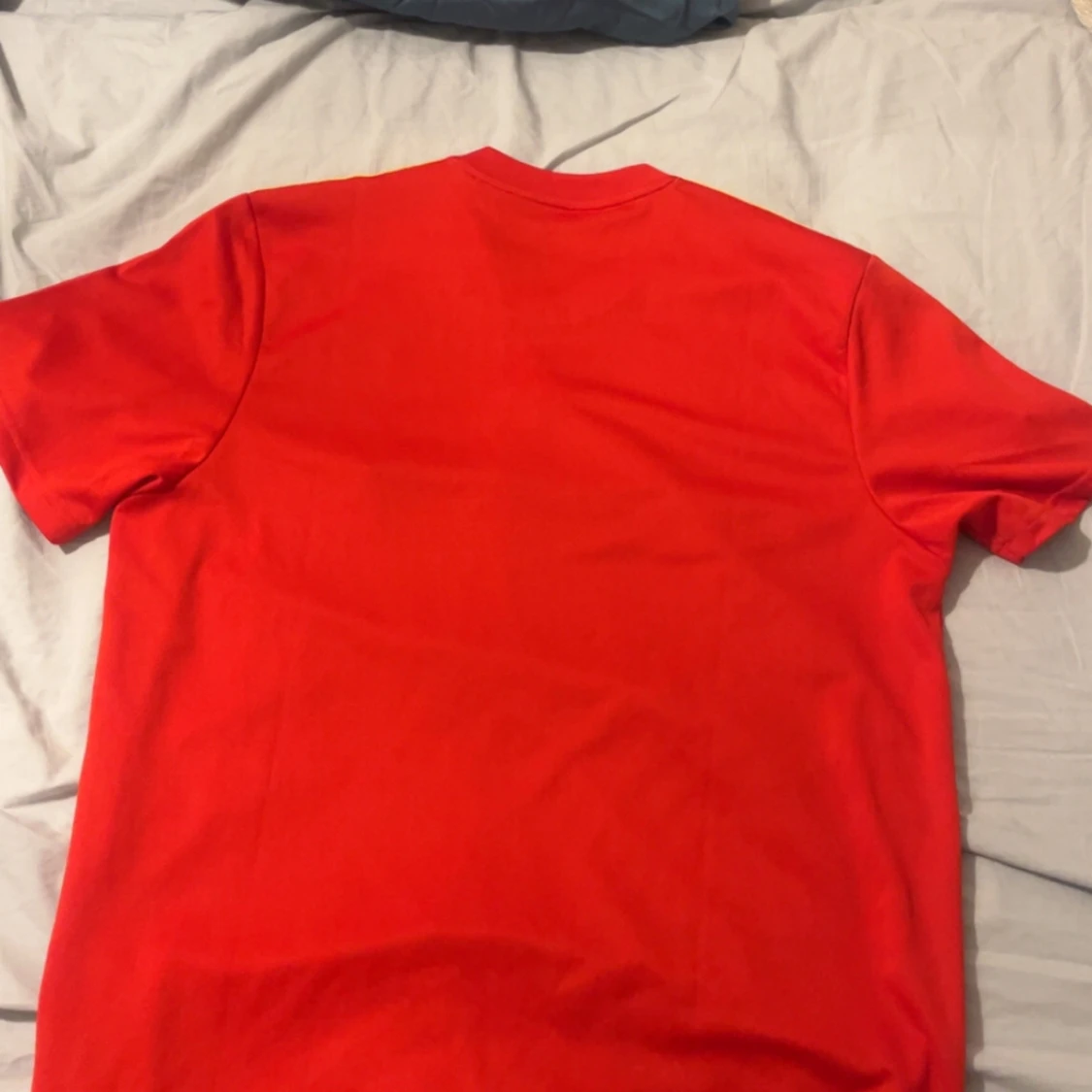 Spanien tröja vm 2018 - 90