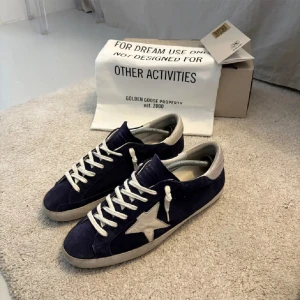 Golden goose - Helt nya 