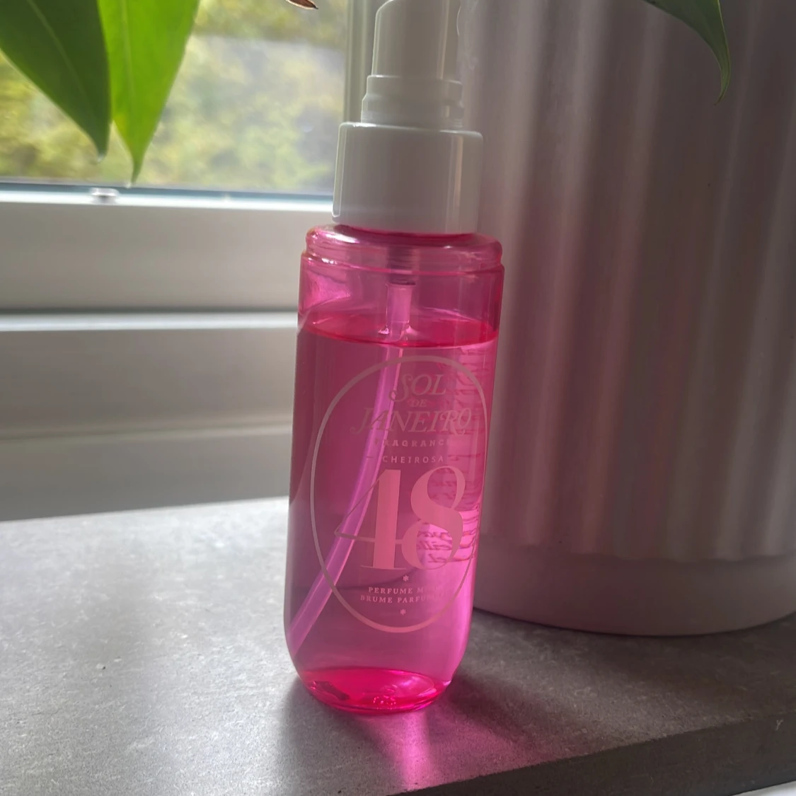 Sol de Janeiro 48 - 90