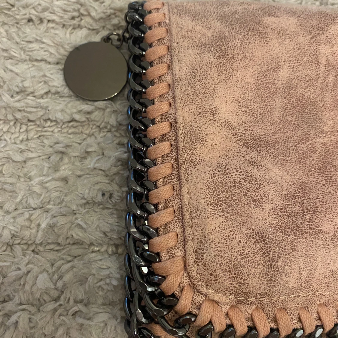 Väska utan band - 90