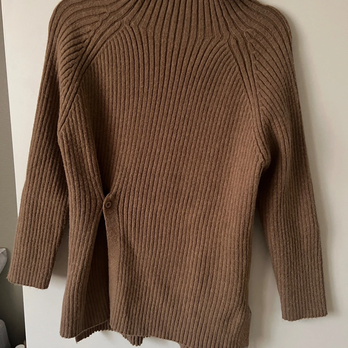 Stickad tröja  - 91