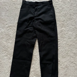 Dickies 874 - Nyskick, använda några få gånger W33 L32