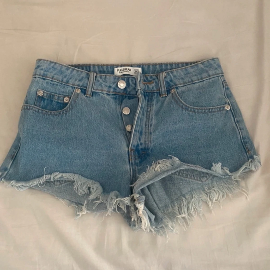 Jeans shorts 
