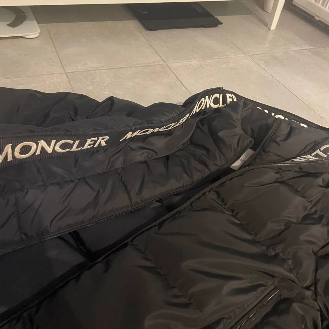 Helt ny vinter jacka - 90