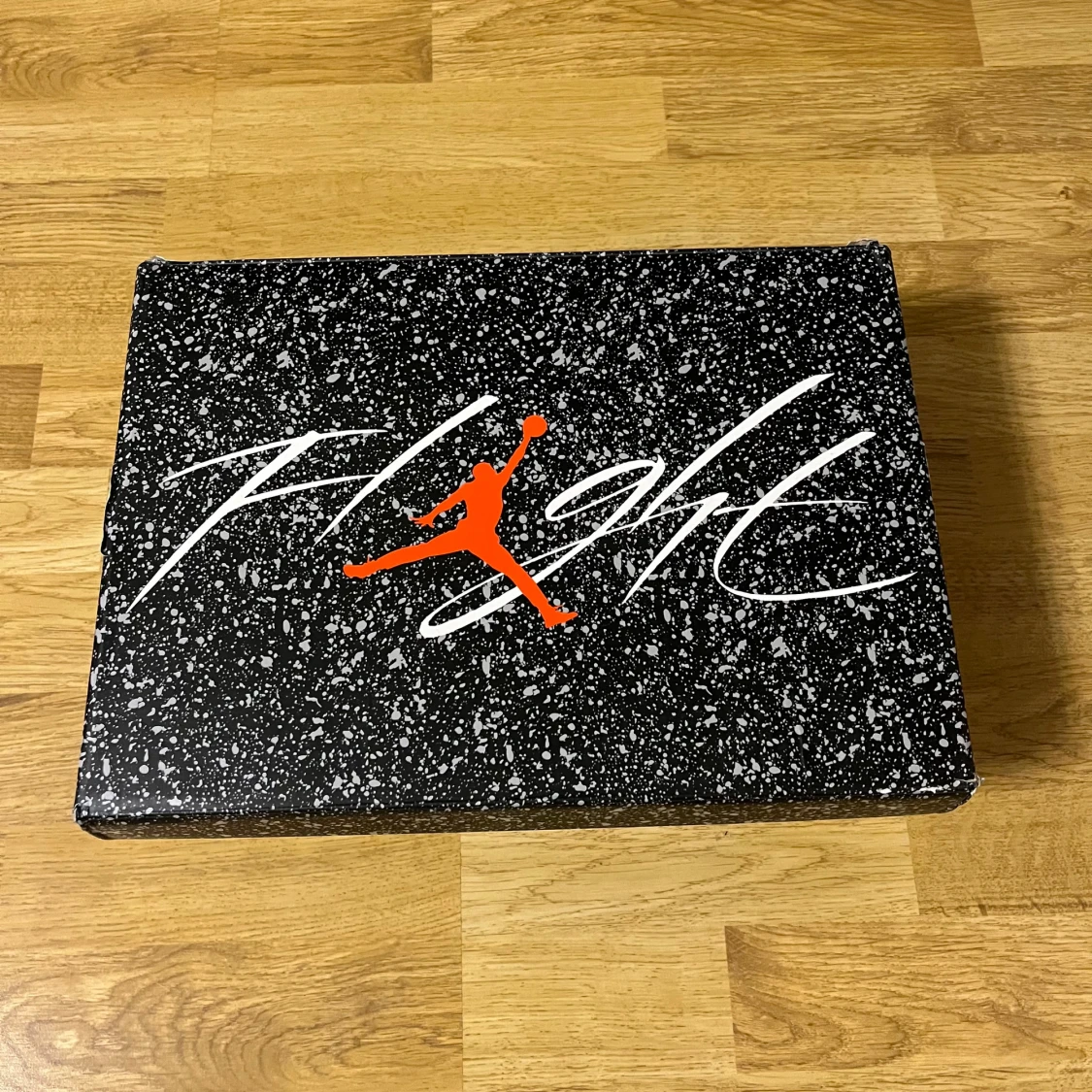 Jordan 4 military black🖤 - 92