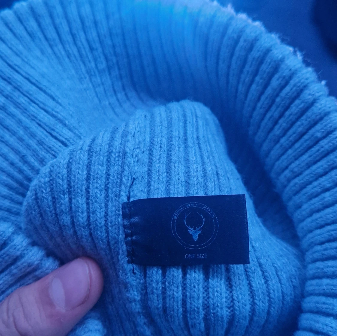 Mössa från TOP store - 90