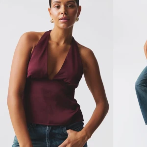 SÖKER - Säker denna topp från Gina i storlek 34-36. Hör av er om ni kan tänka er att sälja! 