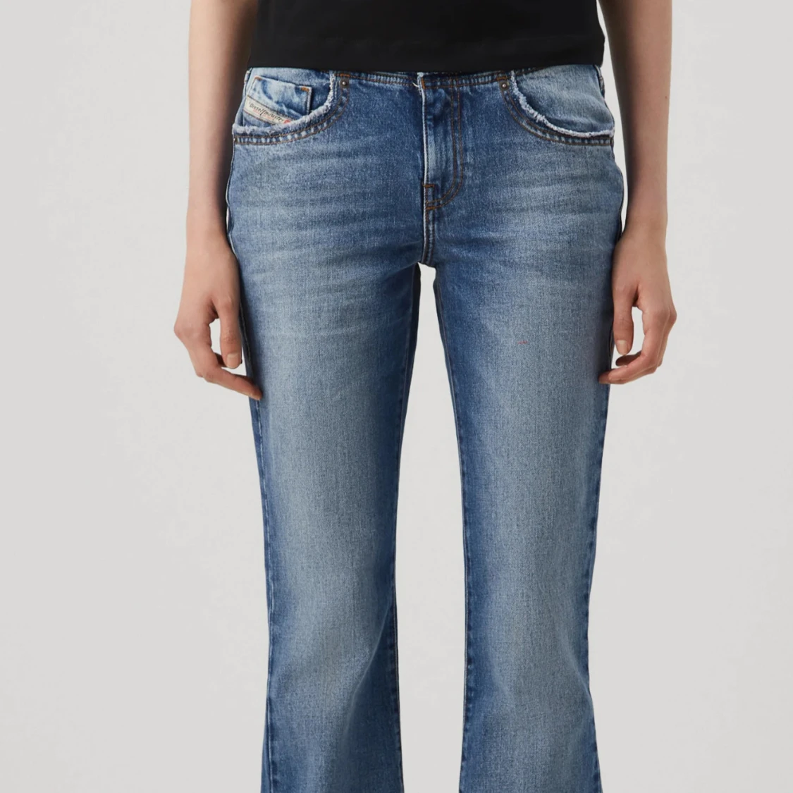 Diesel jeans 1969 - 91