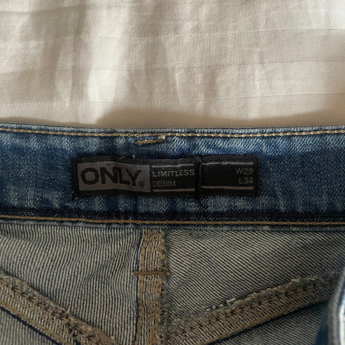 Only jeans  - 92